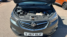 Vauxhall Mokka X 1.4T Design Nav 5dr Auto Petrol Hatchback